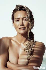 Hilary Duff Poses Nude in Photo Shoot for Body Acceptance and Empowerment