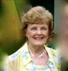 Anna McCarthy Obituary (2014)