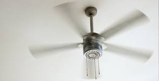 May 21, 2021 · the fan should be pushing air down. Should I Use My Ceiling Fans In The Winter Burton Plumbing