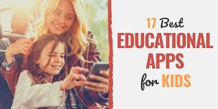 Prodigy is a popular choice among millions of teachers, students and even adults around the world. 17 Best Educational Apps For Kids In 2021