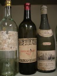 Resultats De Recherche Academie Des Vins Anciens Page 7 Caisse A Vin Vins Bouteille De Vin