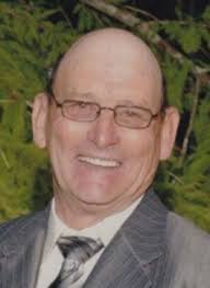 Nelson "Spot" Joseph LeBlanc Obituary August 19, 2015