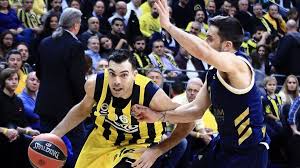 Khimki'nin basketleriyle başlayan mücadelede fenerbahçe beko. Real Madrid Stun Fenerbahce Beko In Euroleague