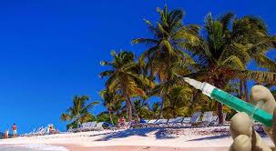 Ebenfalls nicht fehlen darf verbandsmaterial! Gelbfieberimpfung Informationen Fur Sudamerika Ruppertbrasil