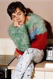 Harry styles play mick jagger in new rolling stones biopic? Who You Calling Boy Theorizing Masculinities The New Mick Jagger Harry Styles And Vulnerable Masculinity