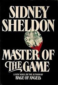 Anda juga bisa membaca secara online ebook alexandra yang ditulis oleh renny sande. Master Of The Game Novel Wikipedia