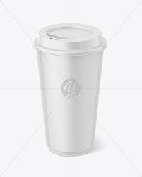 We are glad to present you our new update free yogurt plastic cup psd mockup in 4k. Newest Cup Bowl Mockups On Yellow Images Object Mockups