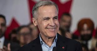 Mark Carney to be Canada's next prime minister