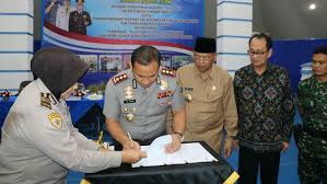 Demi Rekrutmen Polisi Cerdas Dan Unggul Polres Malang Gandeng Pemkab Malangvoice
