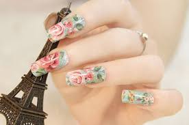 Agora que você já conhece os diferentes estilos de unhas francesinhas, já pode escolher quais seus estilos preferidos e adotar unhas decoradas para mudar um pouquinho o visual. Unhas Decoradas 2021 Passo A Passo Com Fotos E Video Curso Manicure Profissional