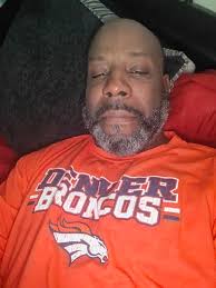 LET'S GO BRONCOS FROM WATTS CALIFORNIA