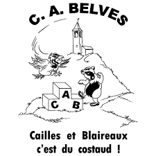 Cailles et Blaireaux | Belvès