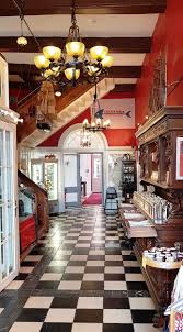 Haus meer, moerser straße 129, meerbusch, meerbusch. Fisch Meer In Der Alten Vogtei Restaurant Cafe Biergarten In 23570 Lubeck Travemunde