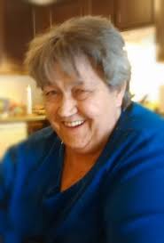 Obituary information for Mary McCoy