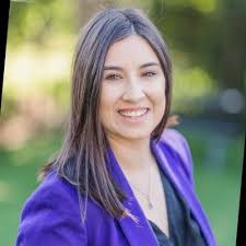 Madeline Perez (Bedard)