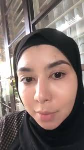 We did not find results for: Kak Ell Dah Habis Ikhtiar Hampeh Langsung Tak Jadi