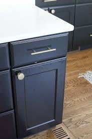 15 Kitchen Cleaning Tips For A Fresher Home Dark Kitchen Cabinets Clean Kitchen Cabinets Dark Kitchen