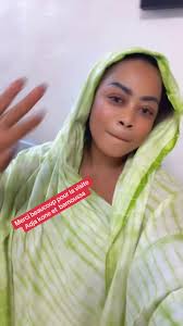 Visite à Adja Kone et Bamoussa : Un Grand Merci !