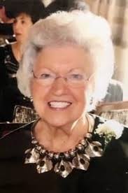 Shirley Eastman Obituary (1934