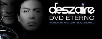 SI TE VAS by DESZAIRE