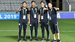 Febrero 29, 2020 a las 2:03 am. Paraguay Vs Mexico Sub 17 Como Y Donde Ver Horario Y Tv Online As Mexico