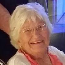 Jean Elizabeth Busch Obituary 2023