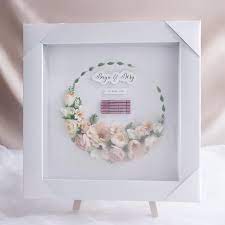 Mahar By Lavana Wedding Bunga Kertas Hadiah Buatan Tangan Kreatif