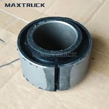 Heavy Truck Parts Stabilizer Bushing 0003237985 0003237585 for MB ACTROS  MP2 / MP3 Truck