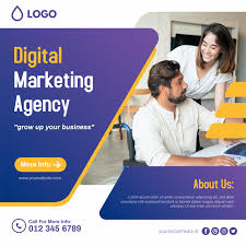 Poster is a point of sale and management software for cafes, restaurants and shops of new generation. Digital Marketing Agency Social Media Poster Template Postermywall
