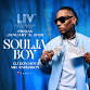 Soulja Boy event image