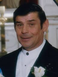 Obituary Donald Edward Lipsh Tollefson Funeral Home