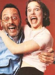 Leon The Professional 1994 Jean Reno Natalie Portman Celebrity Photos