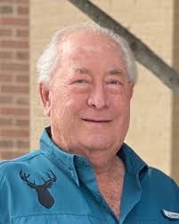 James Terrel Buchanan Obituary May 5, 2024