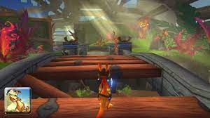 Based on the spin kick jak can perform in all jak and daxter games. Daxter Android N Gameplay Ppsspp Optimizado Youtube