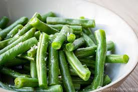 Boiling frozen string beans is a good method, as long as you pay attention to the timing. Microwave Fresh Green Beans Love Food Not Cooking