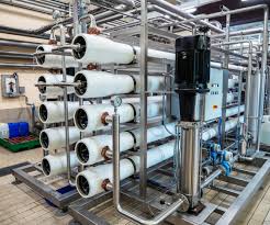 Selecting the Ideal Reverse Osmosis System for Your Business - EAI Water