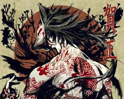 Choose from a curated selection of badass wallpapers for your mobile and desktop screens. 13 Badass Anime Boy Wallpaper Baka Wallpaper