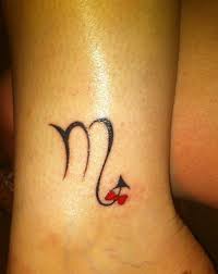 Scorpio Tattoos Quotes Quotesgram