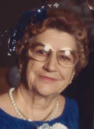 Helen Marie Roshenko Obituary