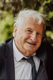 Condolence Book for Pat Clifford (Tralee, Kerry)