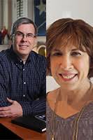 Book Rap: Rick Beyer & Elizabeth Sayles "The Ghost Army of World War II"