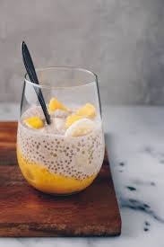 Let's do organic tapioca granules are quick cooking and convenient for making delicious tapioca pudding (see recipe below). Vietnamese Coconut Tapioca Pudding Recipe Paleo I Heart Umami