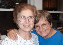 Meet Sister Margaret