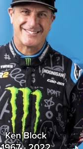 Remembering the Drift King: A Tribute to Ken Block