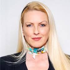 Joy Worden's Instagram, Twitter & Facebook