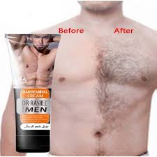 hair removal cream for men painless