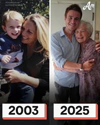 I'm Margaret. My life turned upside down at 53 after my daughter Anna died  tragically in a plane crash. Anna's husband, Mark, barely mourned. Within  weeks, he left with another woman, abandoning