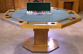 Teds Woodworking Review Poker Table Plans Poker Table Octagon Poker Table