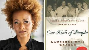 Our Kind Of People' Drama Inspired By Book In Works At Fox