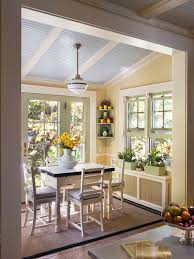 Always fabulous by darryl carter. Small Sunroom Dining Room Ideas Novocom Top